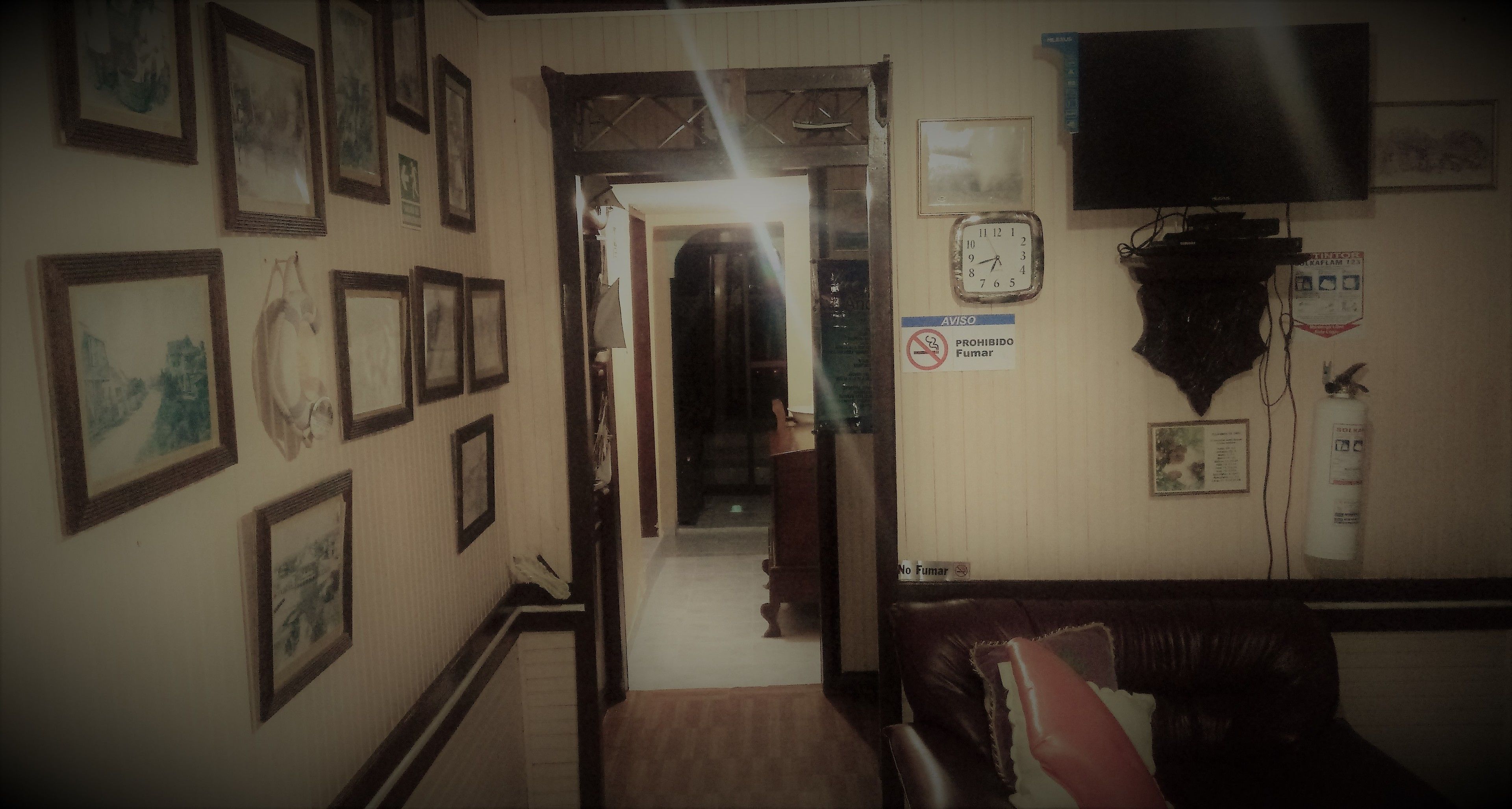 Foto - Posada Nativa Miss Trinie