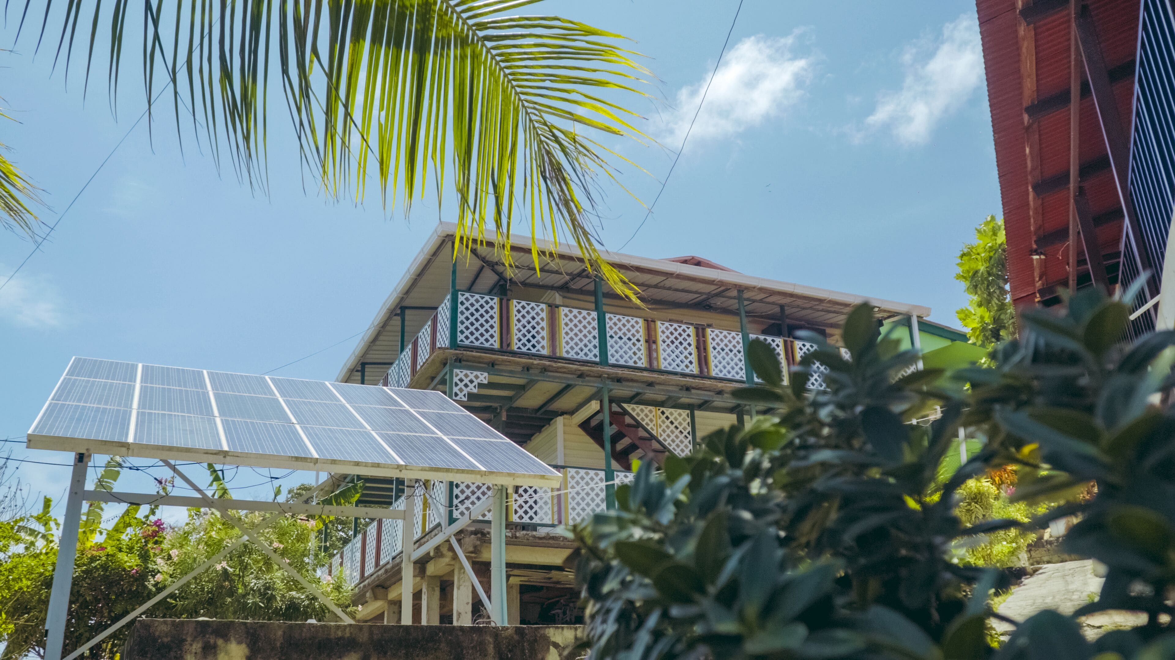 Foto - Posada Nativa Miss Trinie