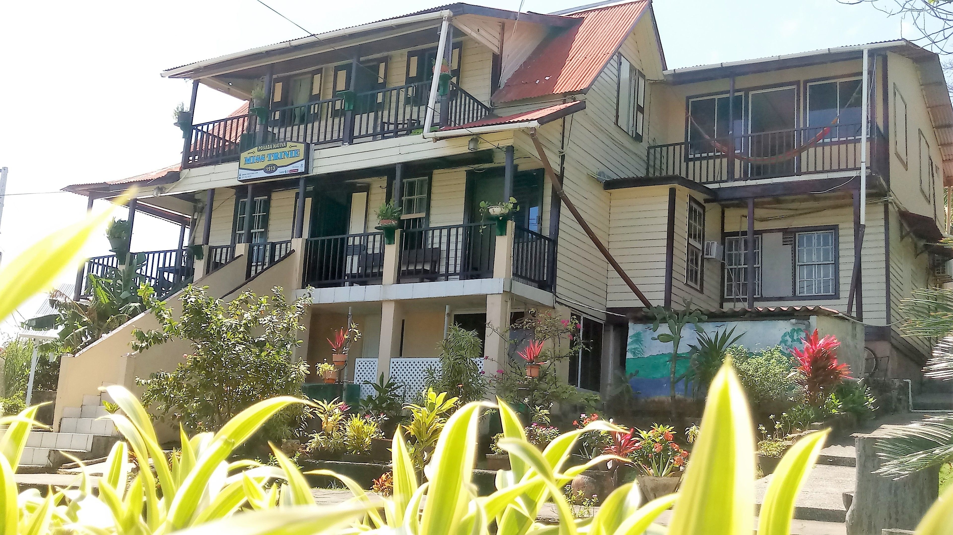 Foto - Posada Nativa Miss Trinie