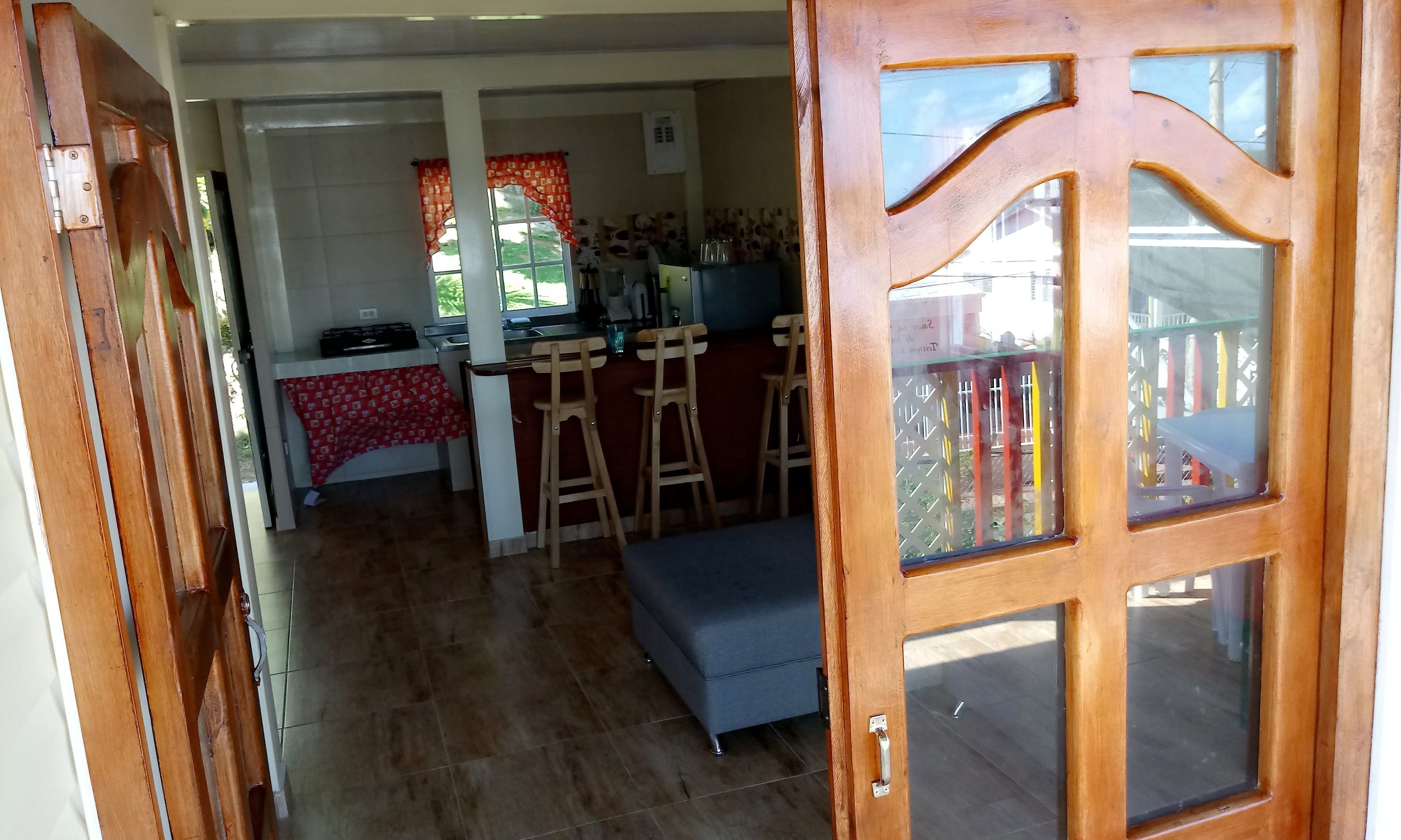 Foto - Posada Nativa Miss Trinie