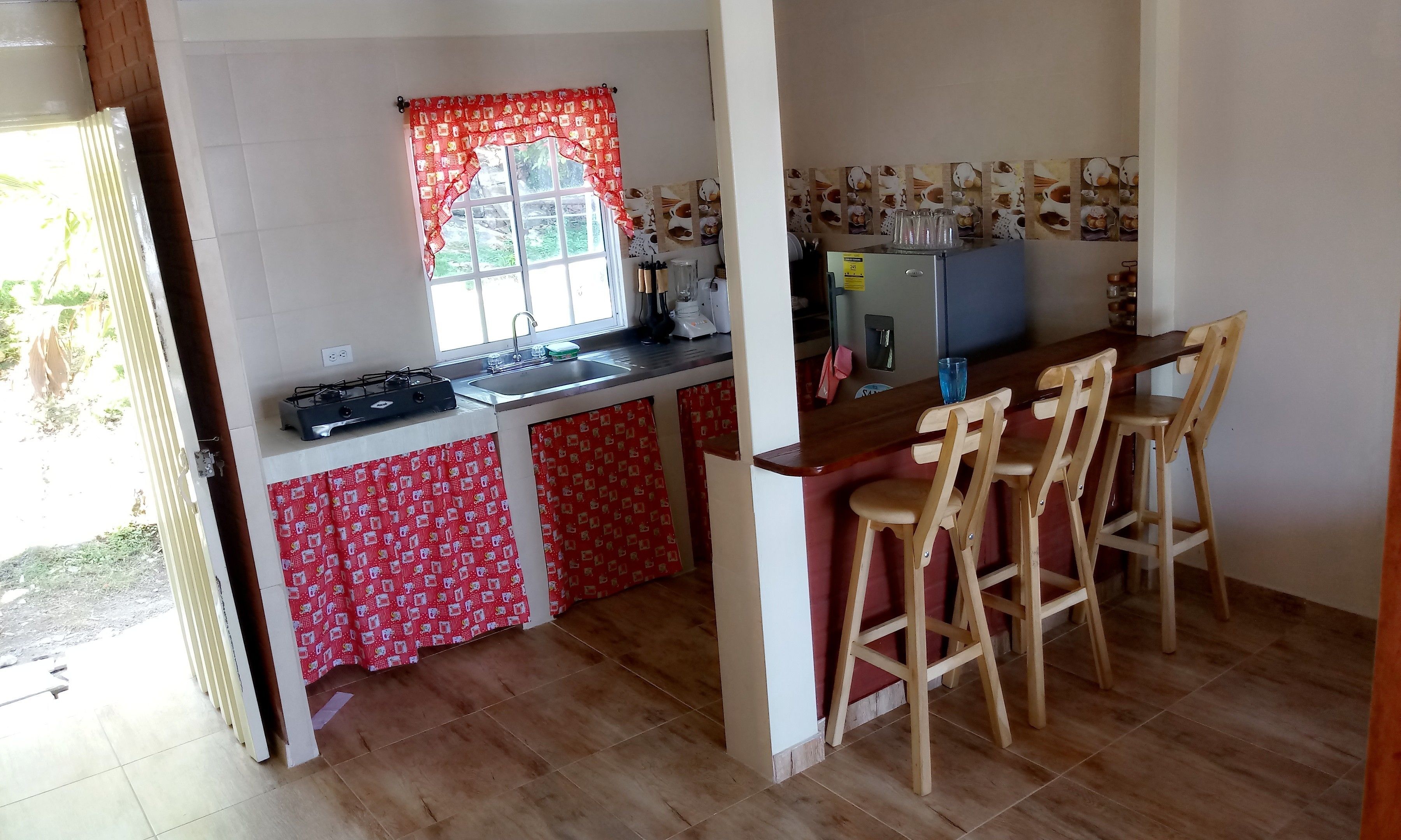 Foto - Posada Nativa Miss Trinie