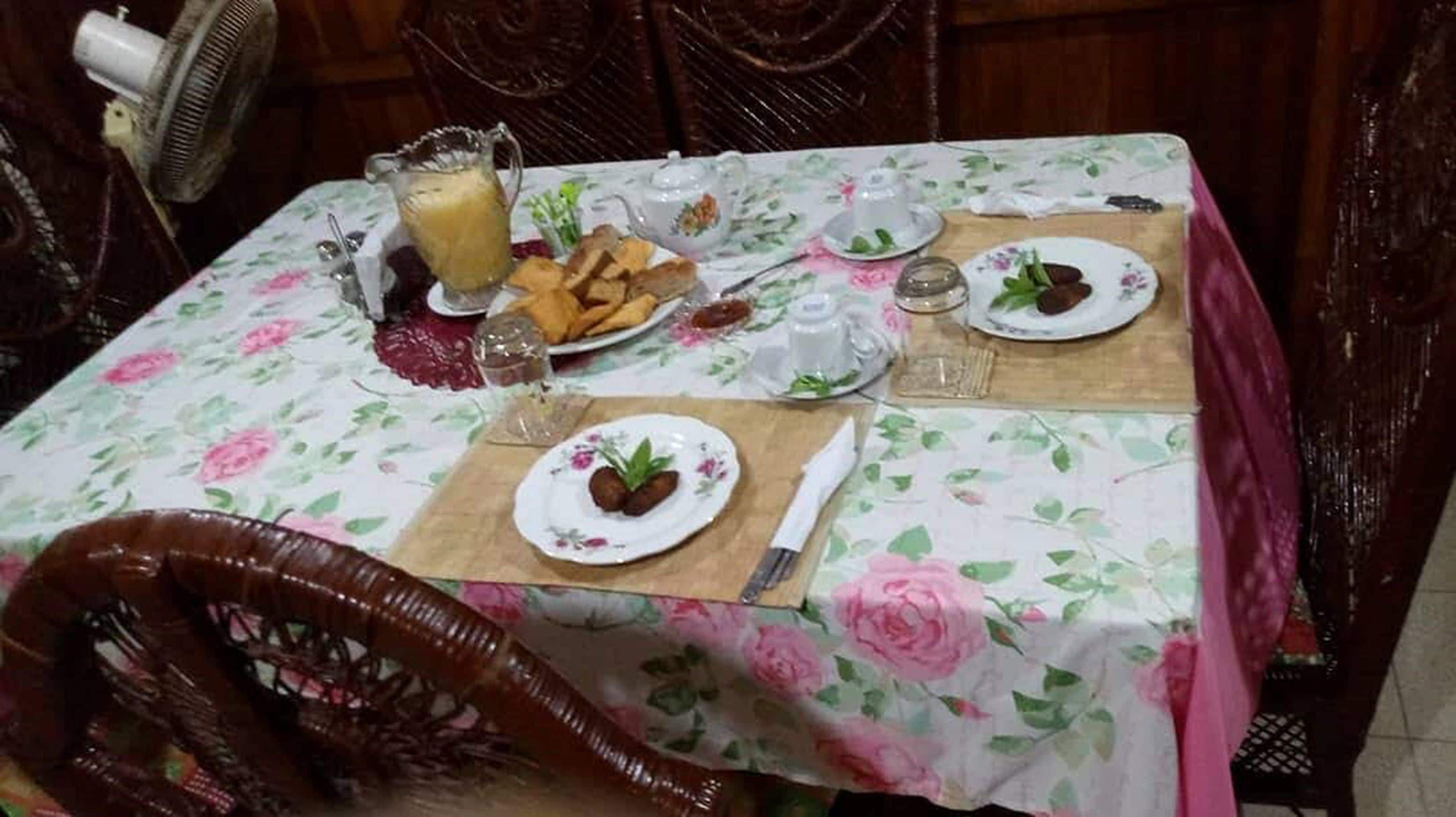 Foto - Posada Nativa Miss Trinie