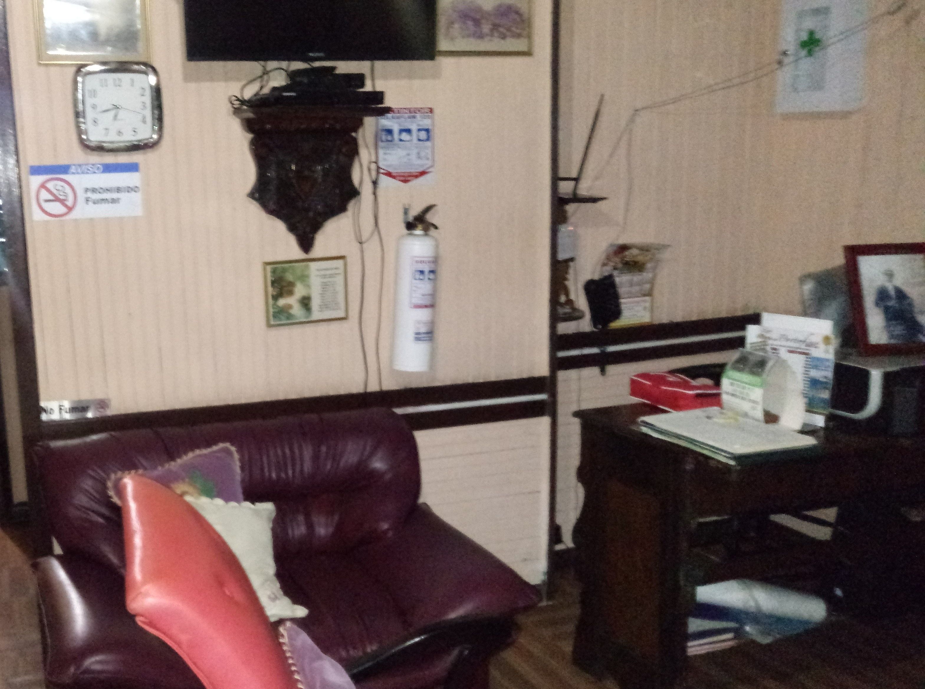 Foto - Posada Nativa Miss Trinie