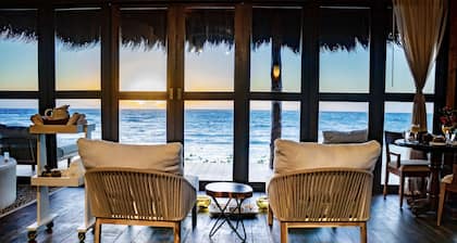 Dreams Tulum Resort & Spa - All Inclusive