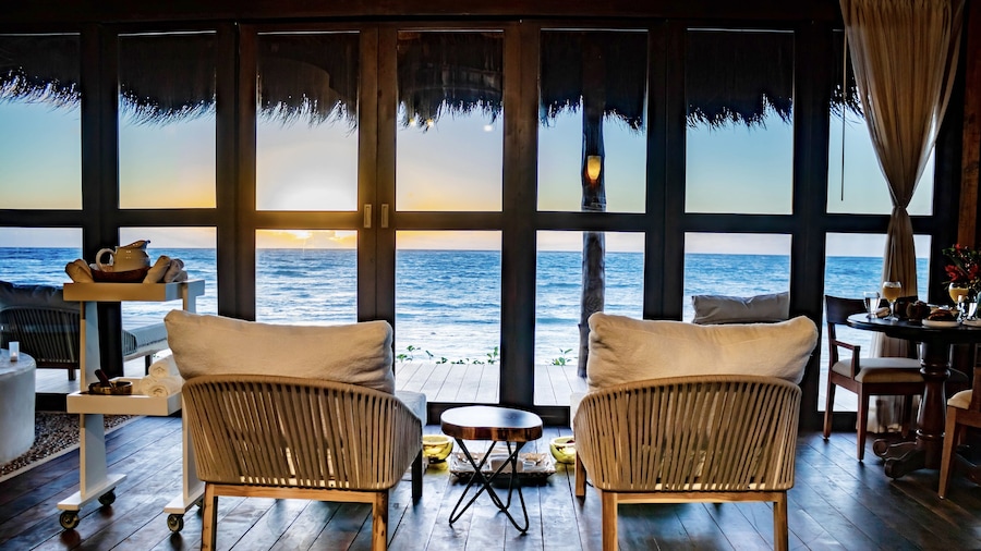Dreams Tulum Resort & Spa - All Inclusive