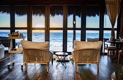 Dreams Tulum Resort & Spa - All Inclusive