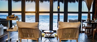 Dreams Tulum Resort & Spa - All Inclusive