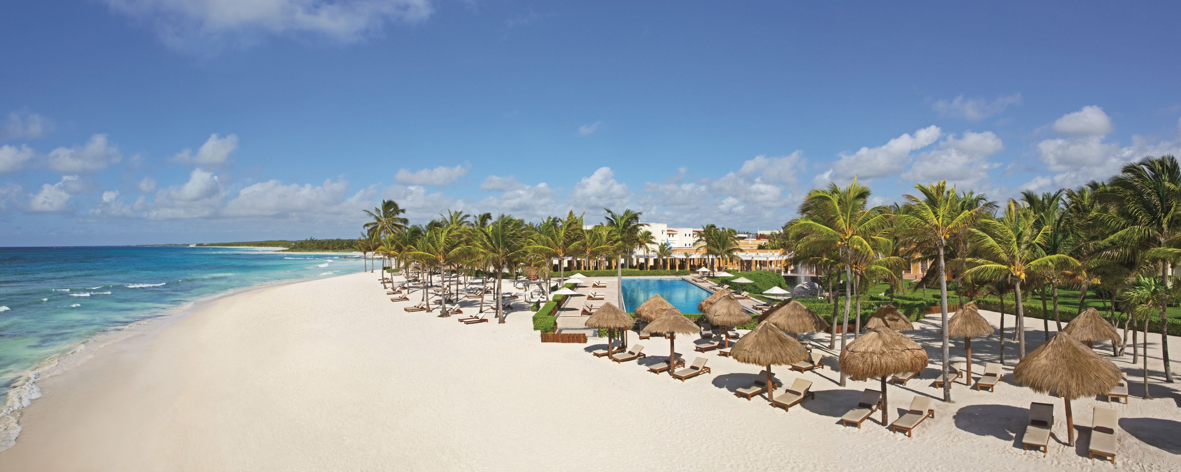 Photo - Dreams Tulum Resort & Spa - All Inclusive