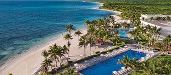 Dreams Tulum Resort & Spa - All Inclusive