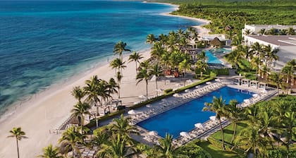 Dreams Tulum Resort & Spa - All Inclusive