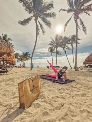Yoga