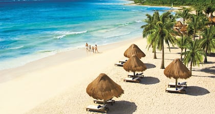 Dreams Tulum Resort & Spa - All Inclusive
