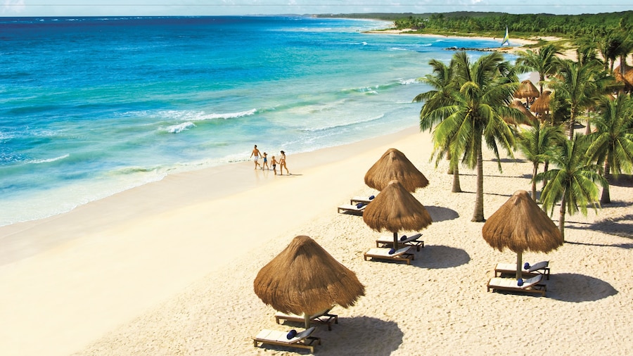 Dreams Tulum Resort & Spa - All Inclusive