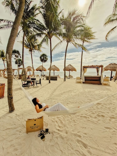 Dreams Tulum Resort & Spa - All Inclusive