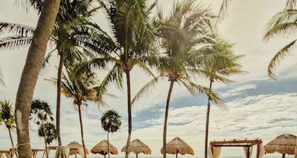 Dreams Tulum Resort & Spa - All Inclusive