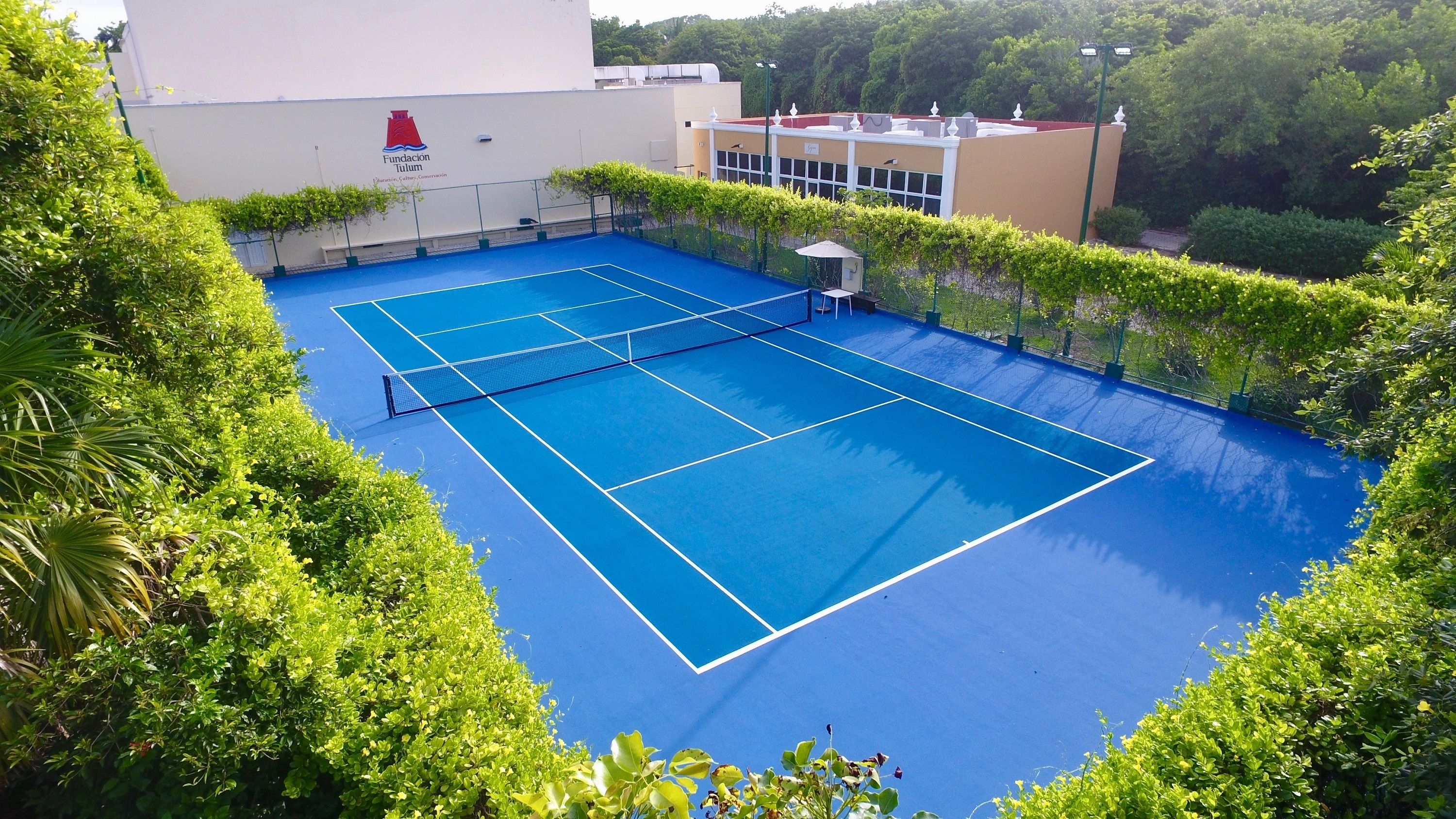 Tennisbane