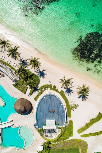 Dreams Tulum Resort & Spa - All Inclusive