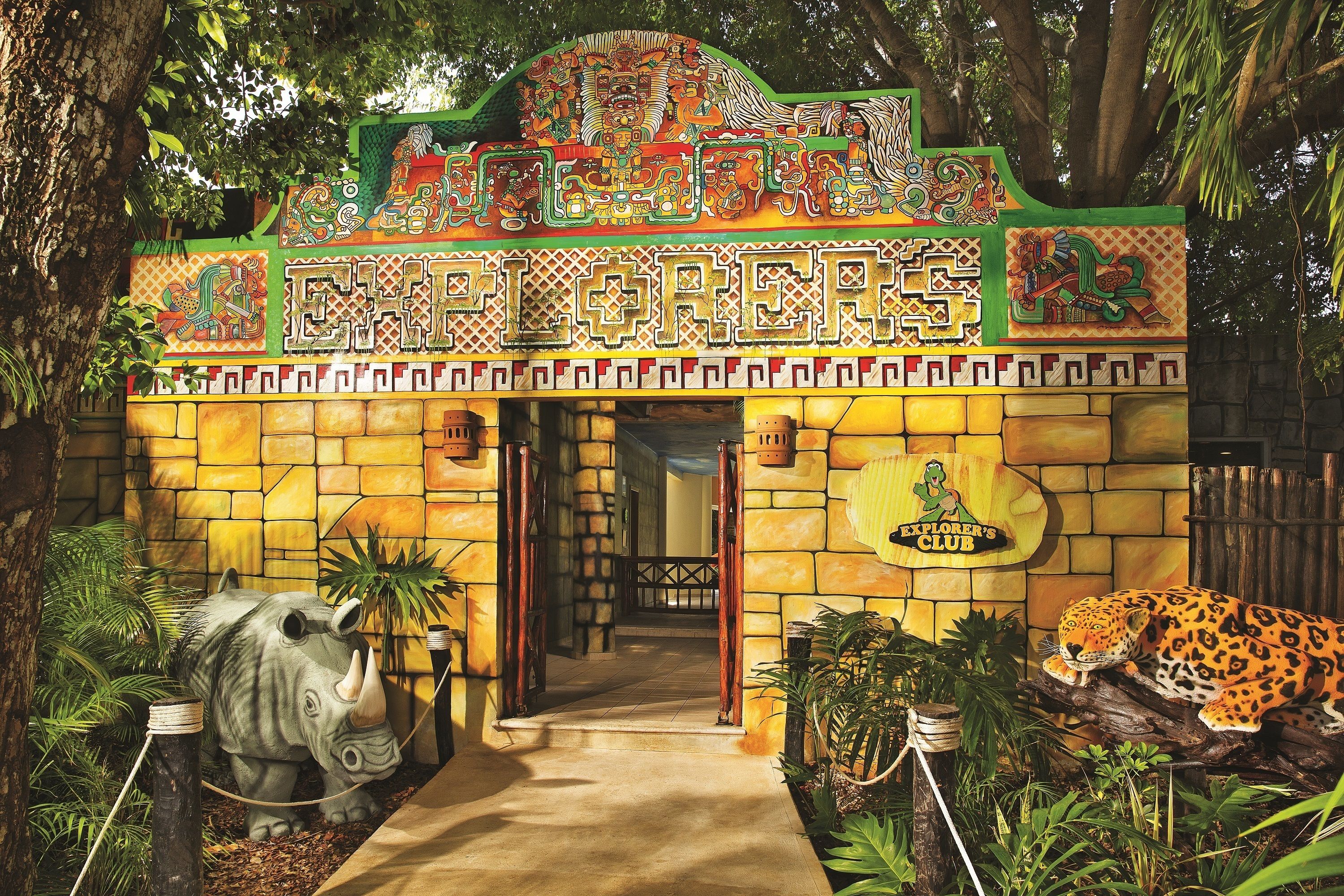 Photo - Dreams Tulum Resort & Spa - All Inclusive