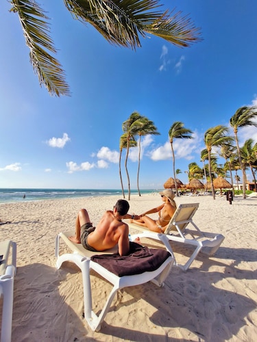 Dreams Tulum Resort & Spa - All Inclusive