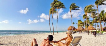 드림스 툴룸 리조트 & 스파 - 올 인클루시브