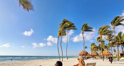 Dreams Tulum Resort & Spa - All Inclusive