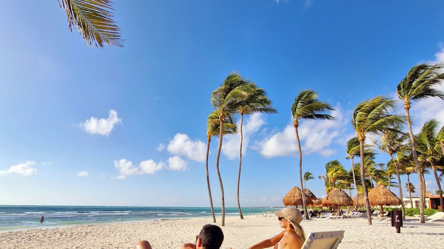 Dreams Tulum Resort & Spa - All Inclusive