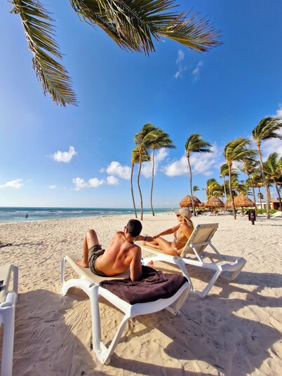 Dreams Tulum Resort & Spa - All Inclusive