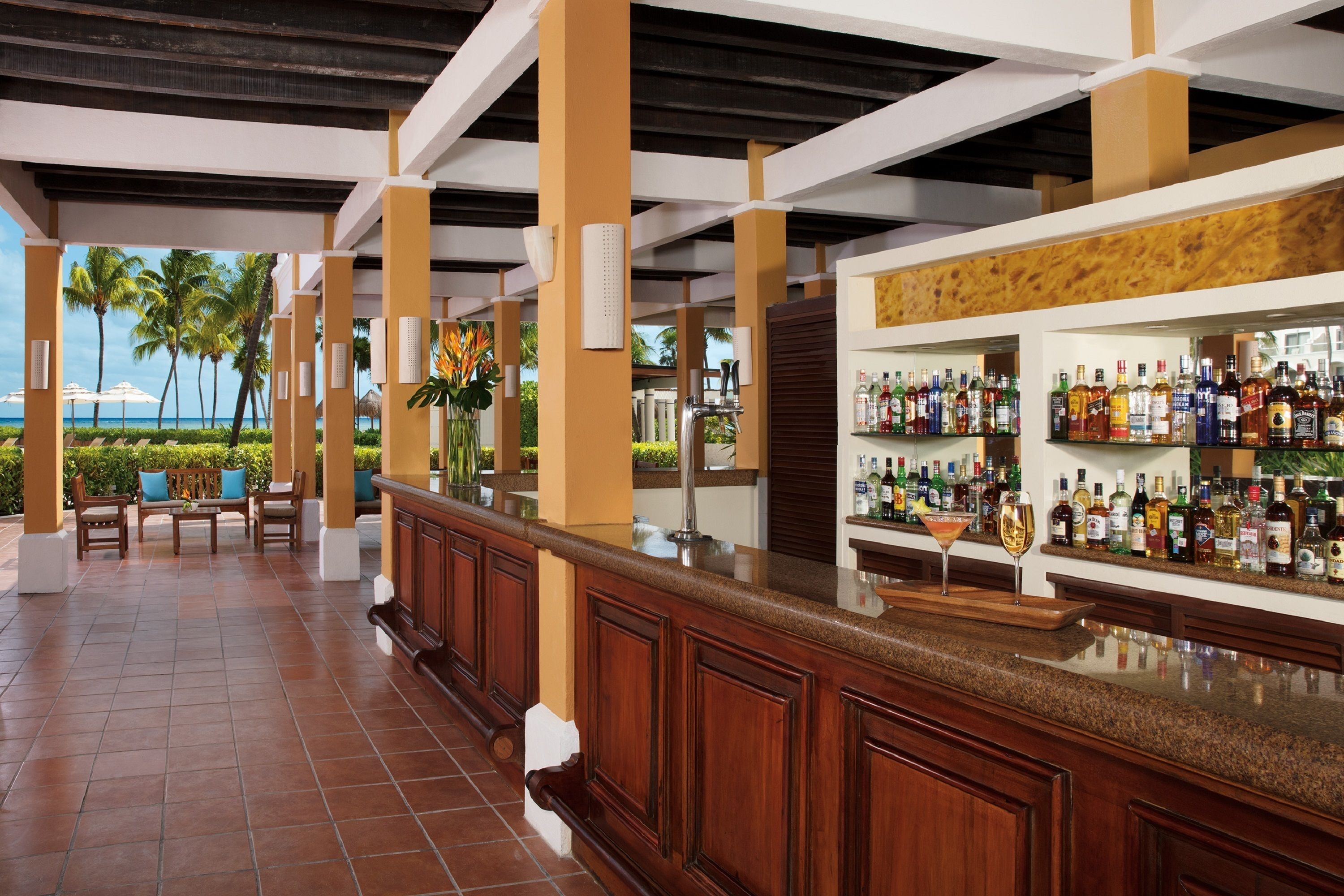 Photo - Dreams Tulum Resort & Spa - All Inclusive