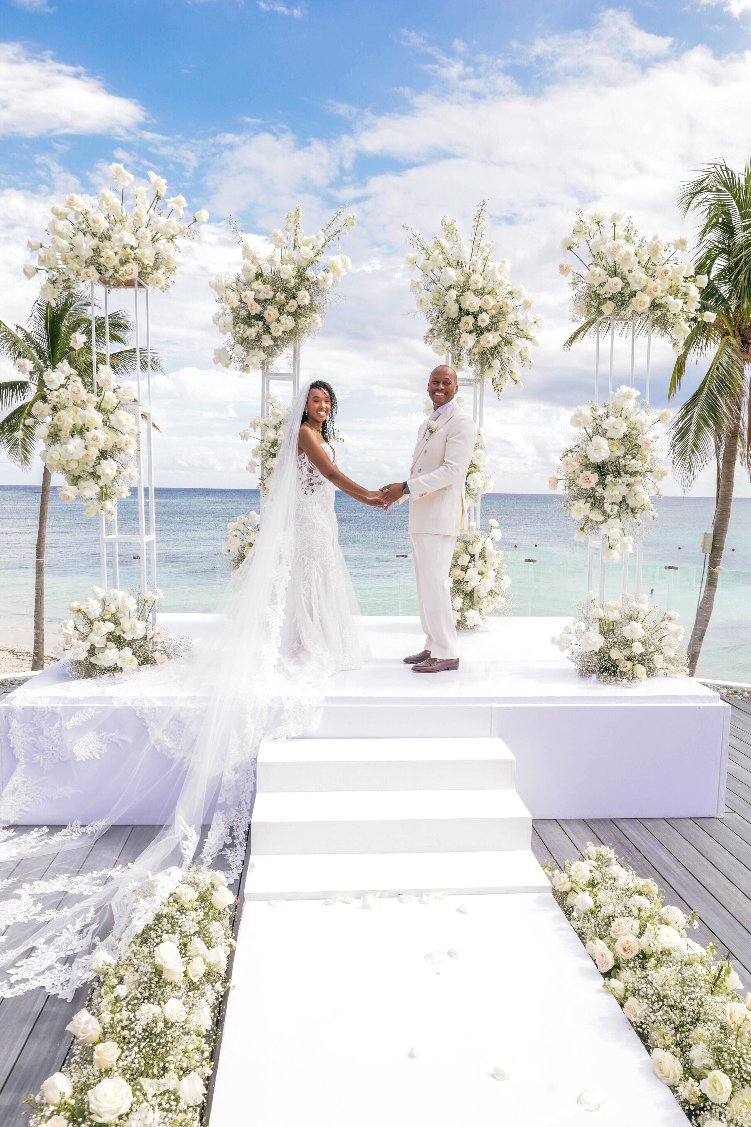 Foto - Dreams Tulum Resort & Spa