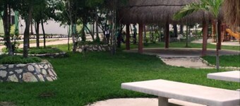 Modern Apartment Riviera Maya