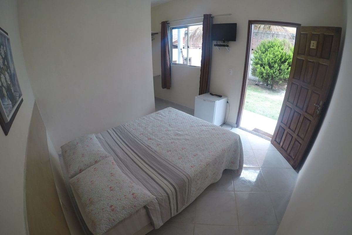 Standard Room | Free WiFi