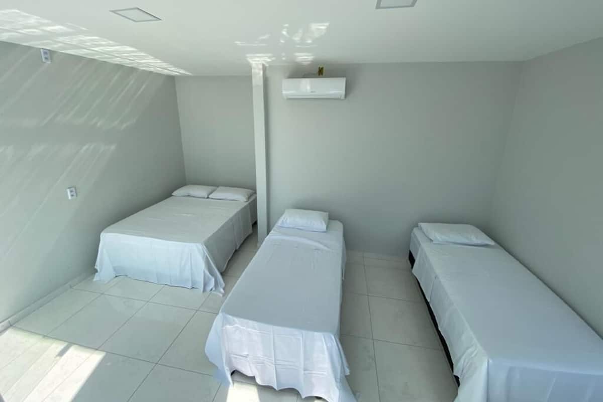 Superior Room, Balcony | Free WiFi