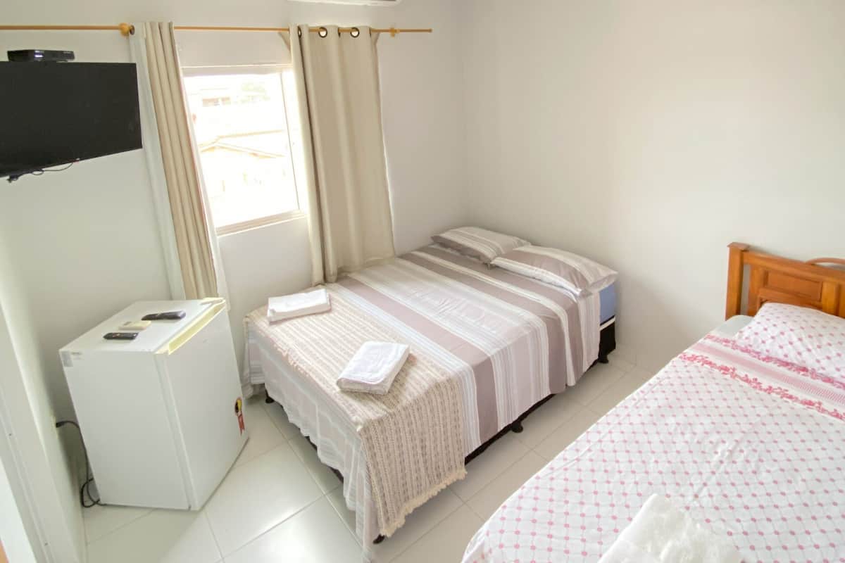 Standard Double Room | Free WiFi