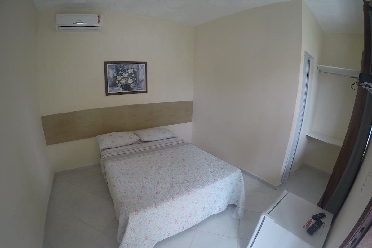 Superior Room (Air Conditioning) | Free WiFi