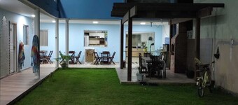 Pousada Recanto Itaúnas
