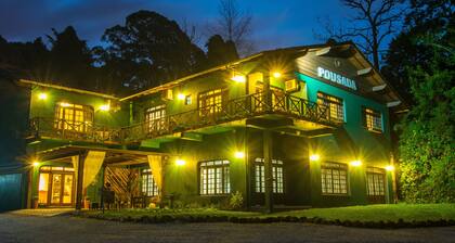 Pousada Três Pinheiros