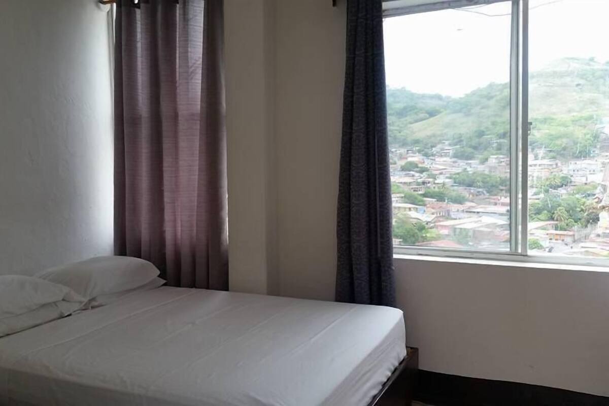 Double or Twin Room, Multiple Beds | Free WiFi