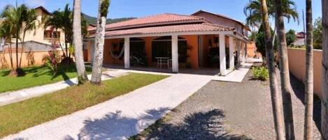 Fachada