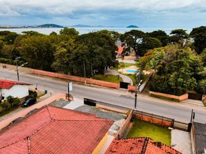 ระเบียง