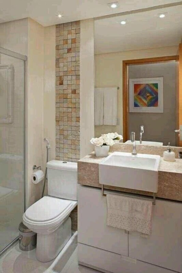 Free toiletries, hair dryer, towels - Hotel Mica (Abancay)