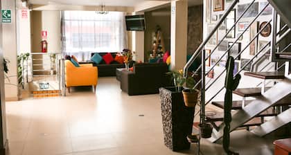 Hotel Mica