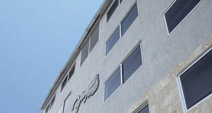 Yaque Beach Hotel