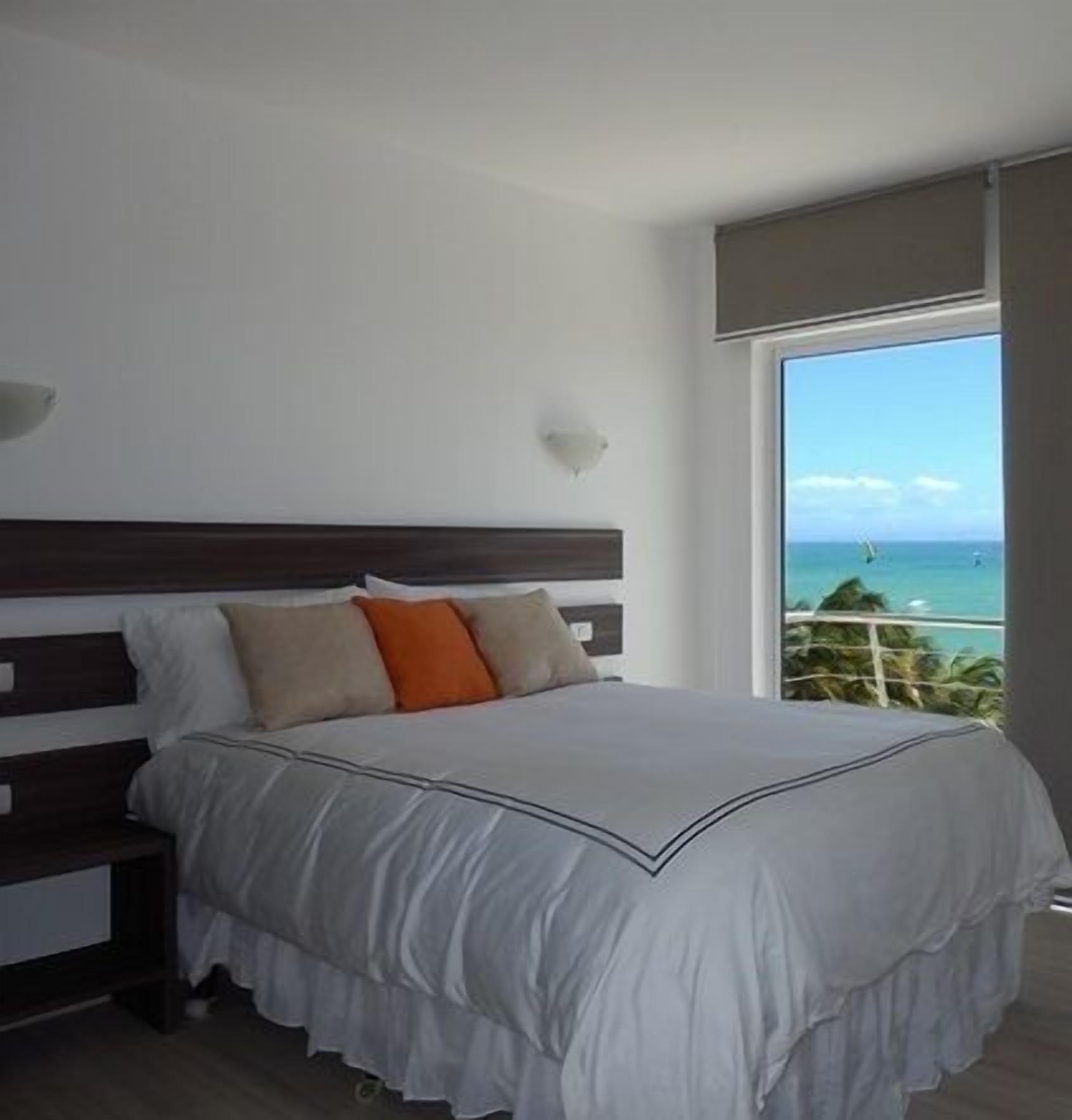 In-room safe, iron/ironing board, free WiFi