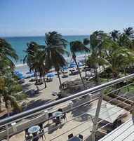 Vista da propriedade