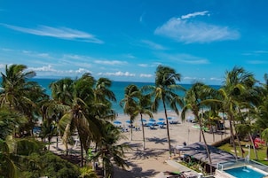 Vista da propriedade