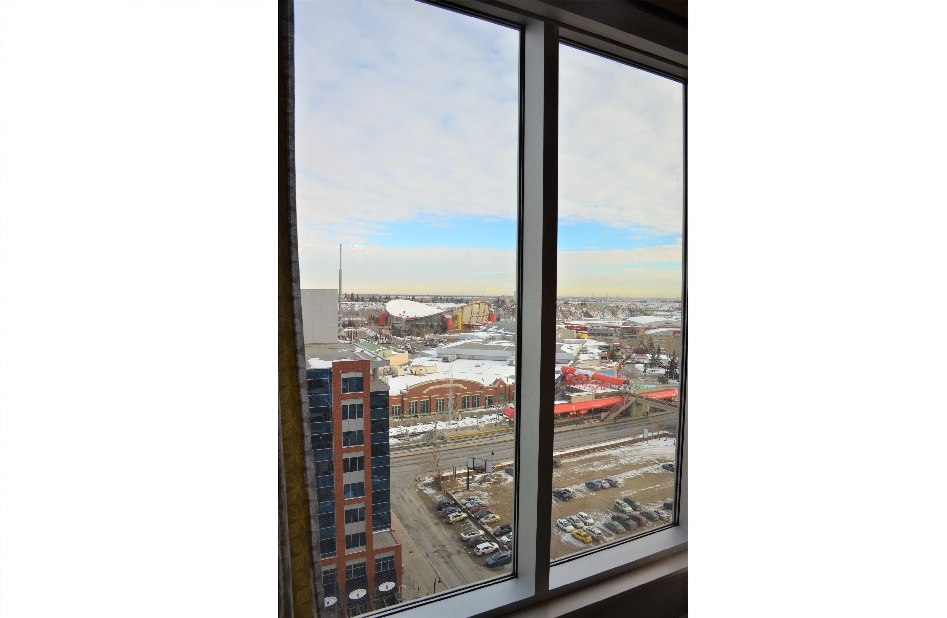 Photo - Monki Di Executive Suites - Alura