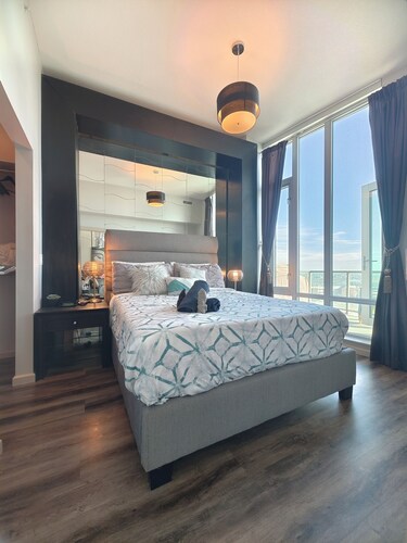 Monki-Di Executive Suites - Alura