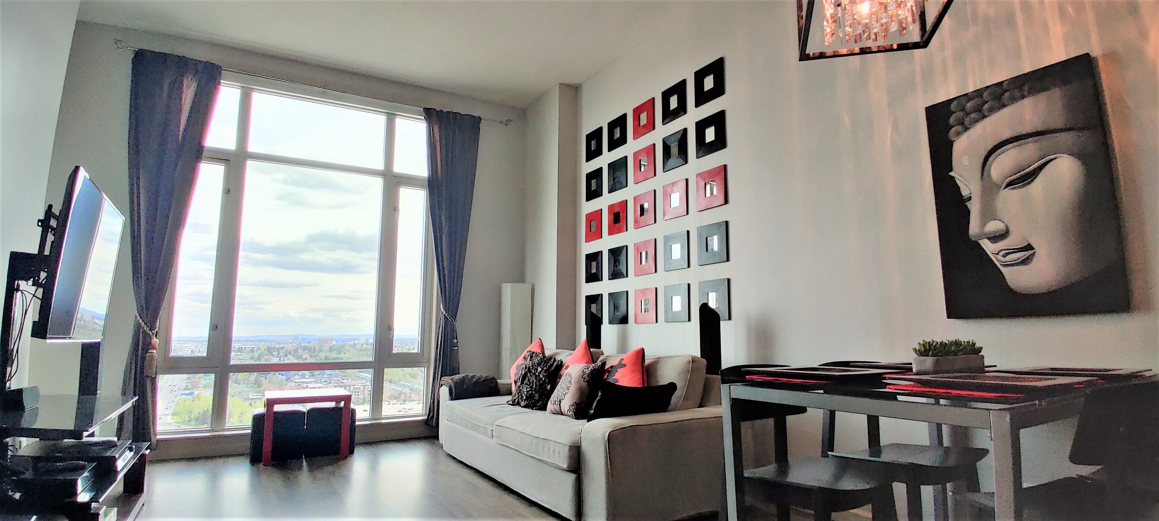 Photo - Monki Di Executive Suites - Alura