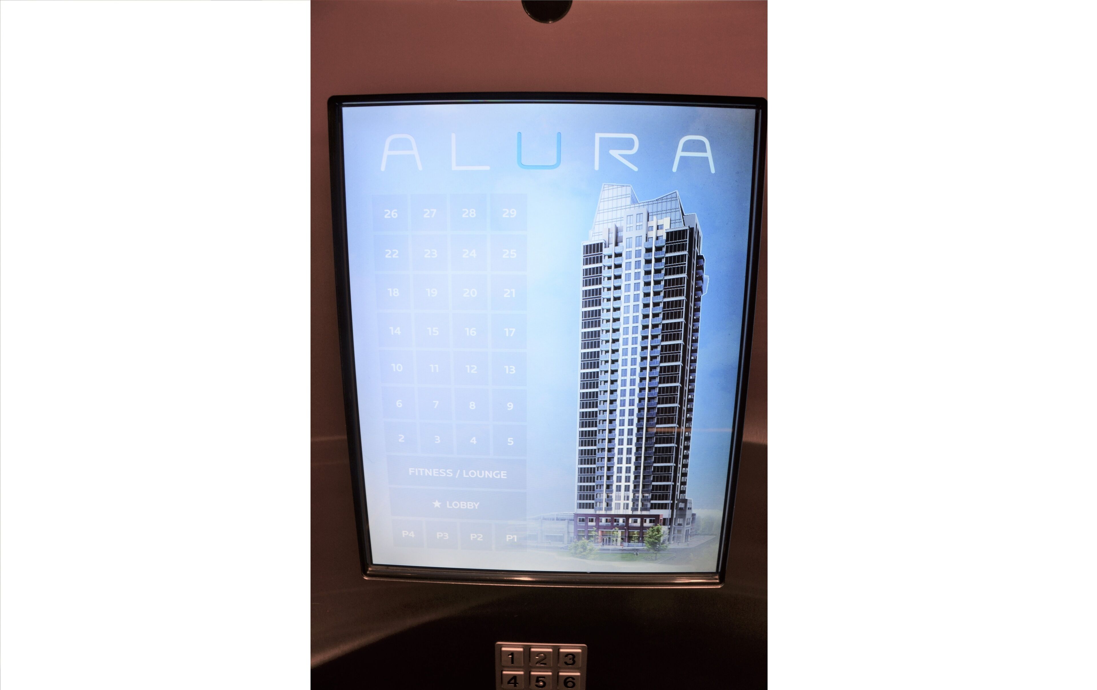 Photo - Monki Di Executive Suites - Alura