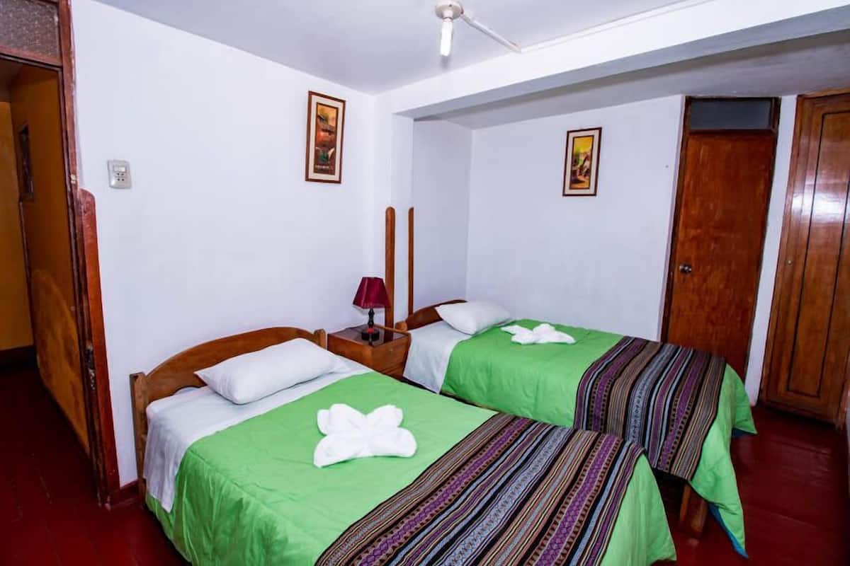 Double Room | Iron/ironing board, free WiFi